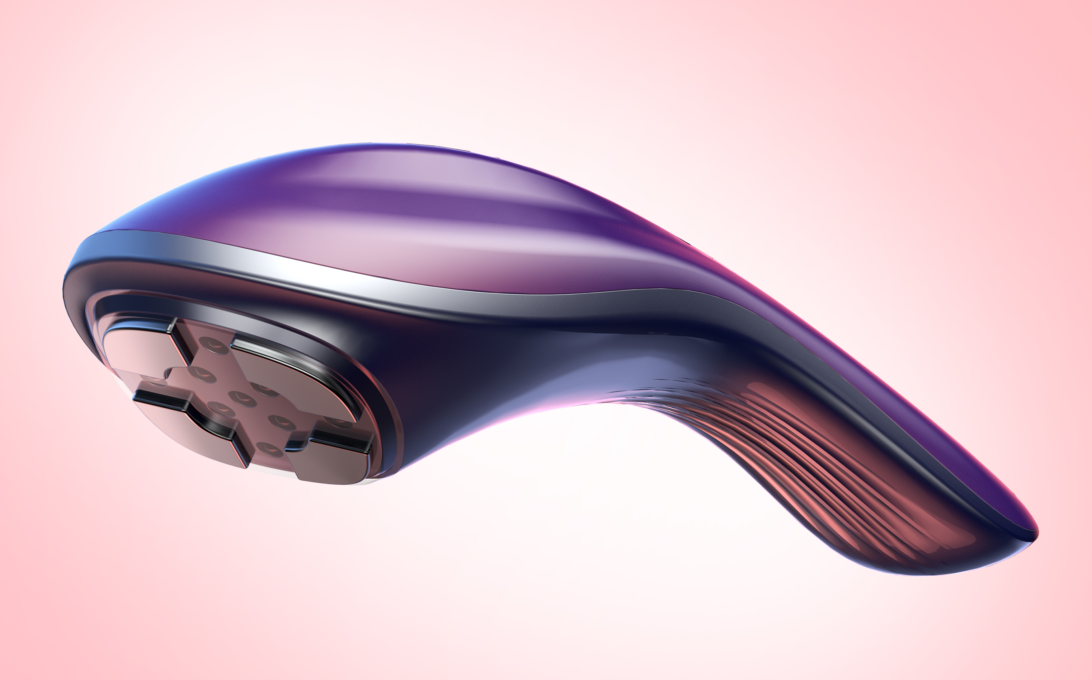 cosmetology，originality，Inductor，