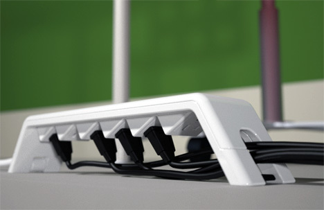 Bridge arrangement，security，neat，practical，Home appliance tools，