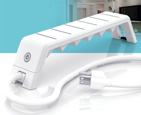 Bridge arrangement，security，neat，practical，Home appliance tools，