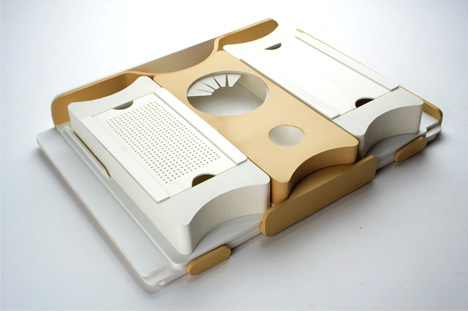 kitchenware，Kitchen and bathroom suit，One hand operation，Auxiliary tools，