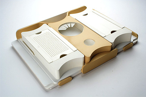 kitchenware，Kitchen and bathroom suit，One hand operation，Auxiliary tools，