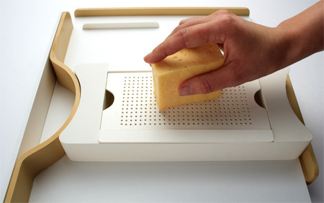 kitchenware，Kitchen and bathroom suit，One hand operation，Auxiliary tools，