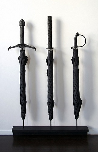 Creative products，Umbrella，Special shape，
