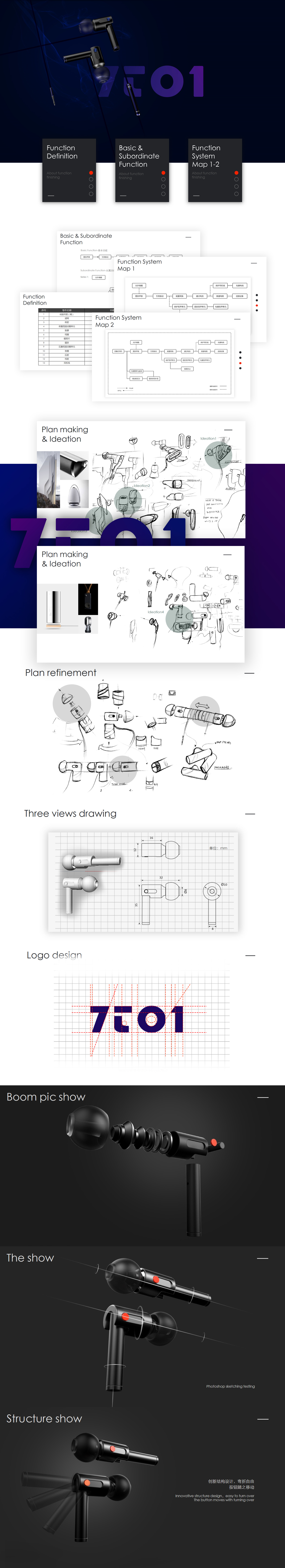 function，system，Yeutz design，