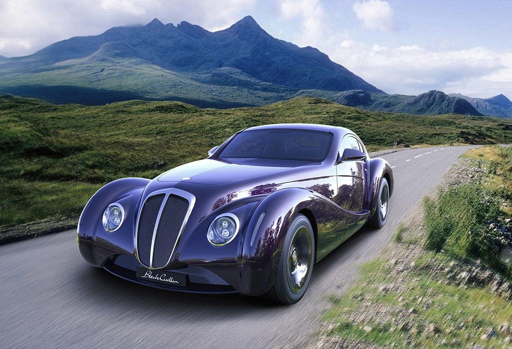 britain，Retro，automobile，customized，originality，Design，