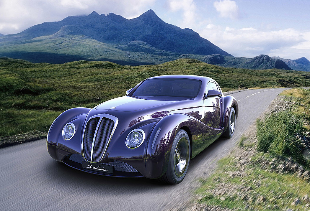 britain，Retro，automobile，customized，originality，Design，