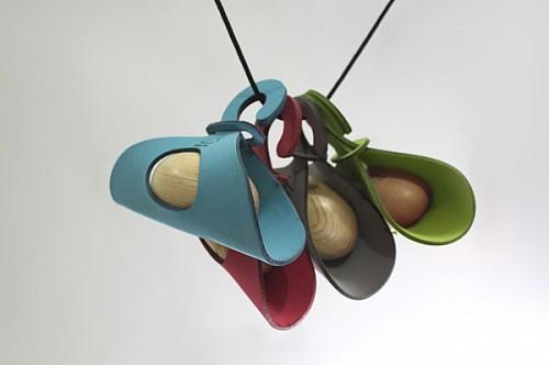 ventilation，coat hanger，originality，Design，tool，