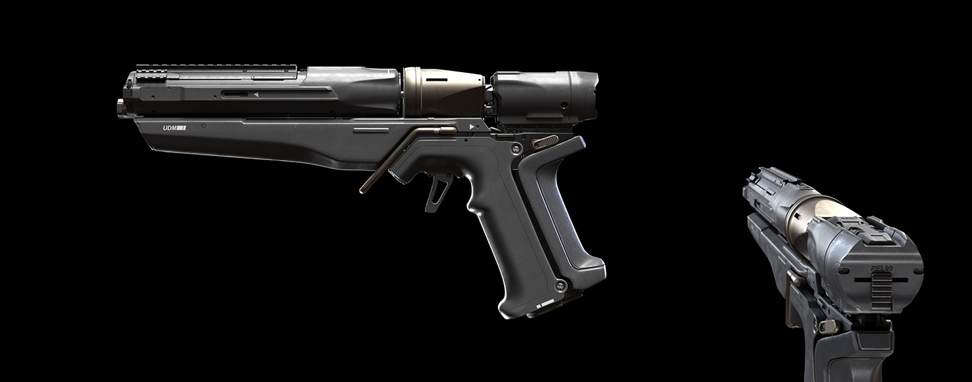 Cyclone，gun，game，