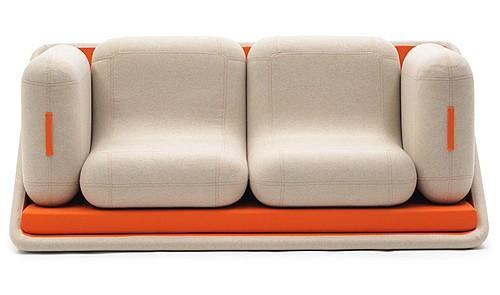 modular，sofa，originality，Design，furniture，Home Furnishing，
