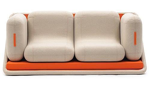 modular，sofa，originality，Design，furniture，Home Furnishing，