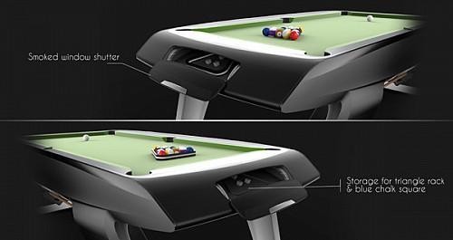 Cool feeling，Table tennis，originality，Design，tool，equipment，