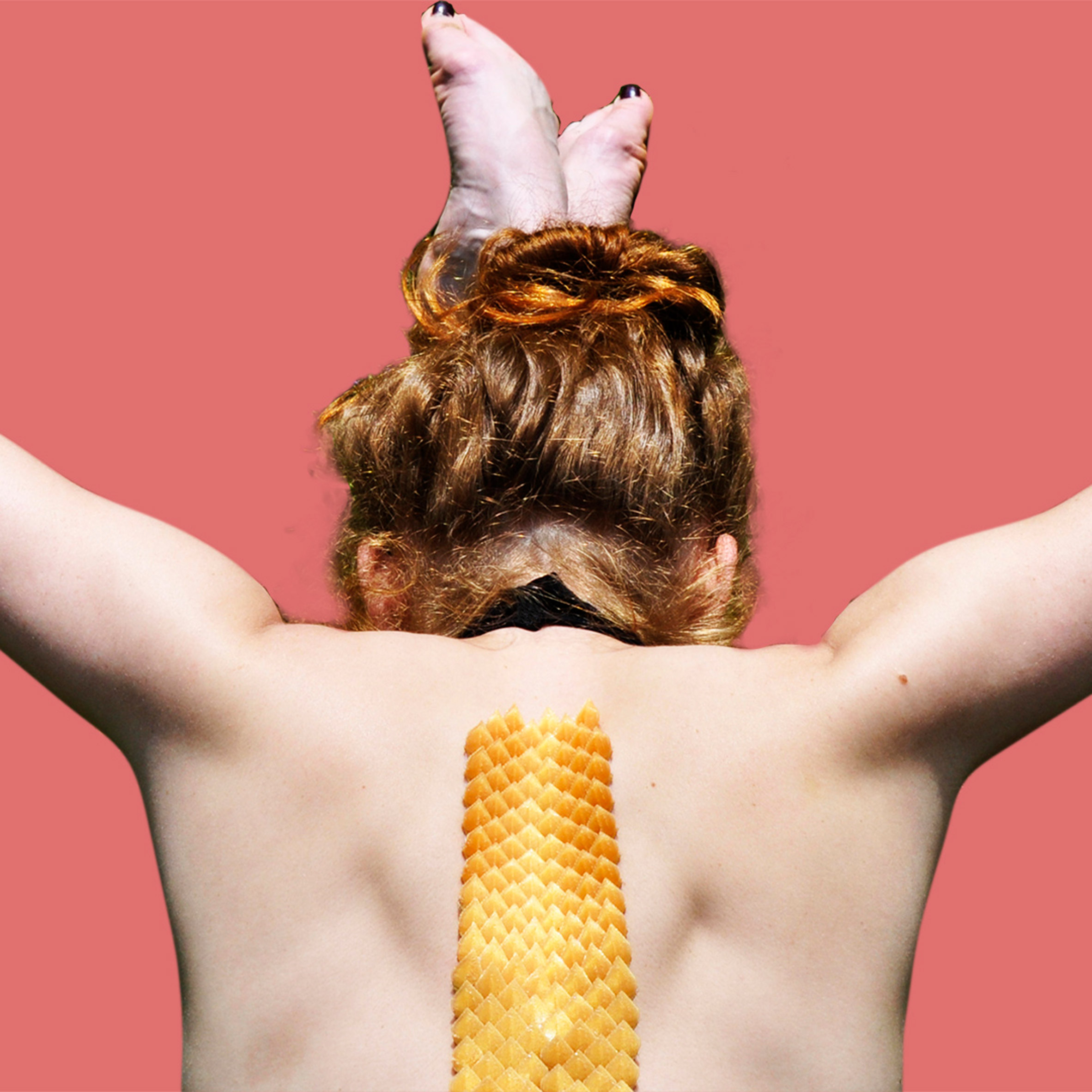 bionics，Bendable，Bracket，injured，