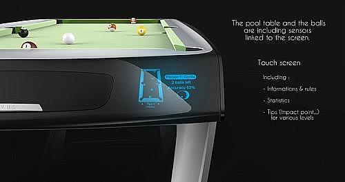 Cool feeling，Table tennis，originality，Design，tool，equipment，