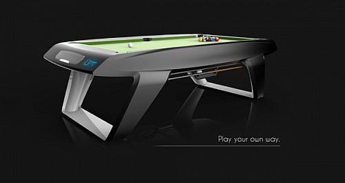 Cool feeling，Table tennis，originality，Design，tool，equipment，