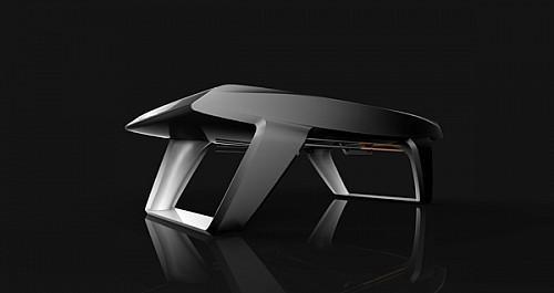 Cool feeling，Table tennis，originality，Design，tool，equipment，