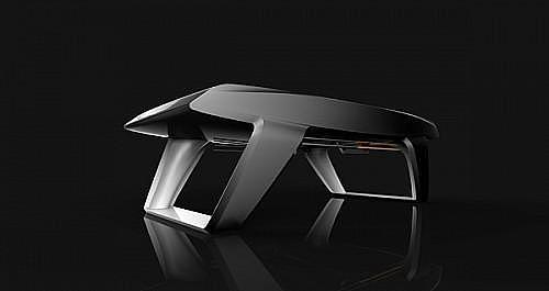 Cool feeling，Table tennis，originality，Design，tool，equipment，