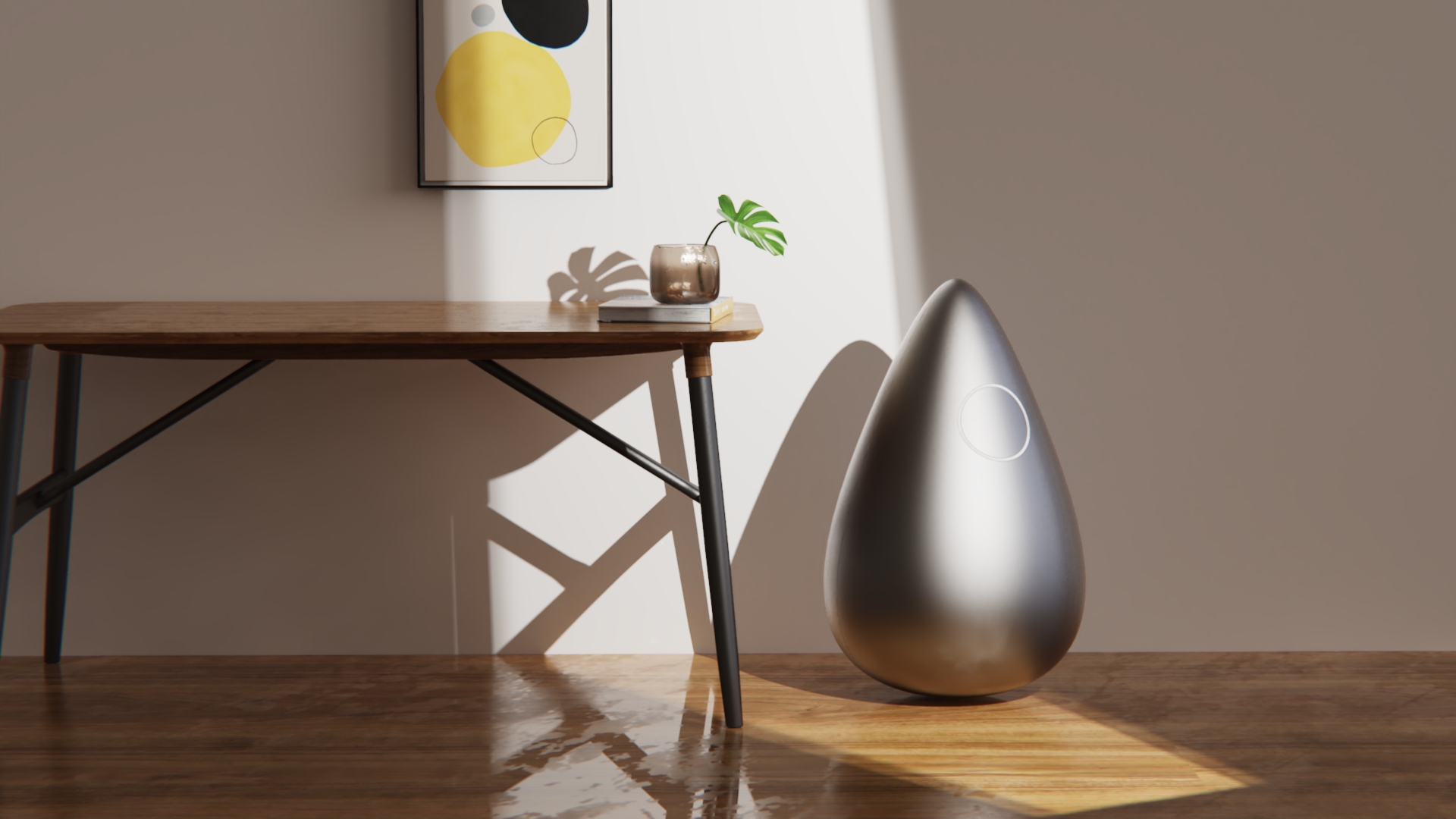 innovate，trash can，refuse classification，future，concept，