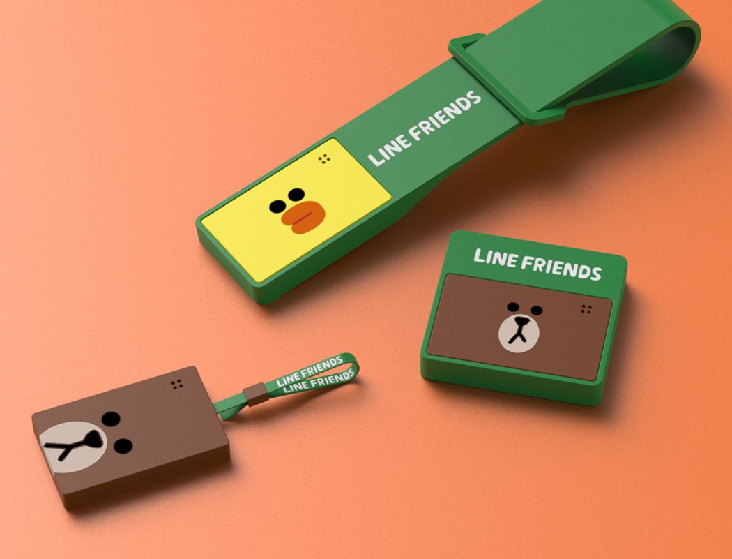 Intelligent tracker，Bluetooth connectivity ，location，