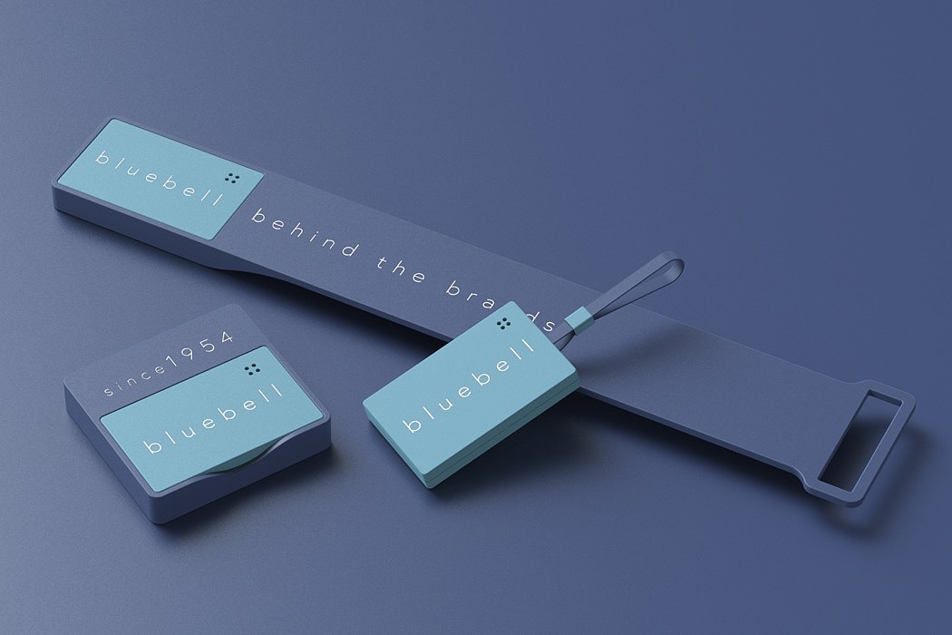 Intelligent tracker，Bluetooth connectivity ，location，