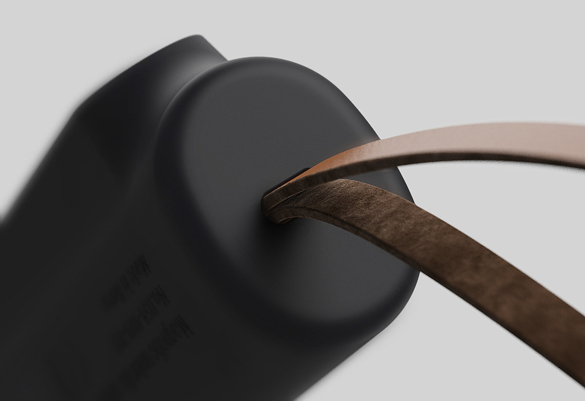 Magnetic umbrella，Magnetic handle，Umbrella，