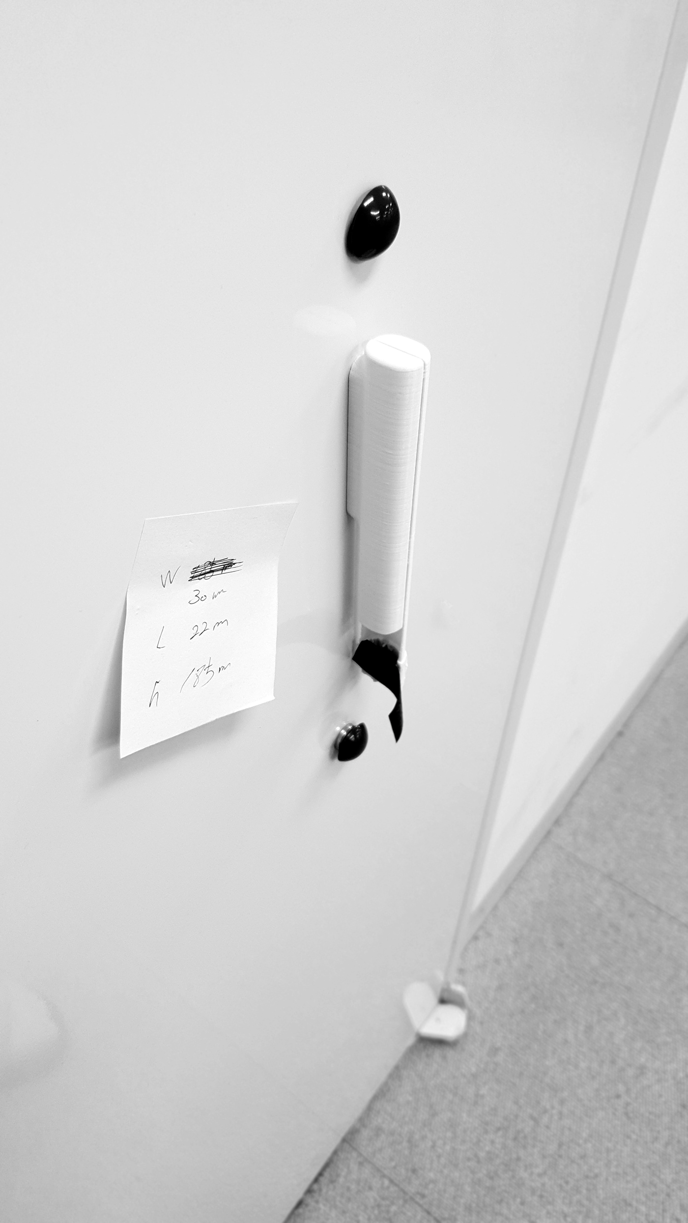 Magnetic umbrella，Magnetic handle，Umbrella，