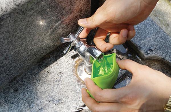 kiss，natural，leaf，Portable cup，originality，Design，tool，