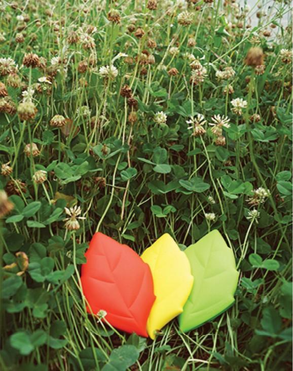kiss，natural，leaf，Portable cup，originality，Design，tool，