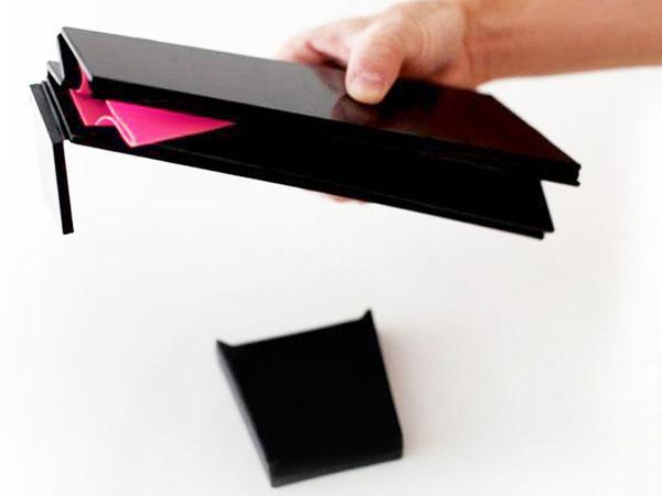 fold，Electric kettle，originality，Design，Digital，intelligence，