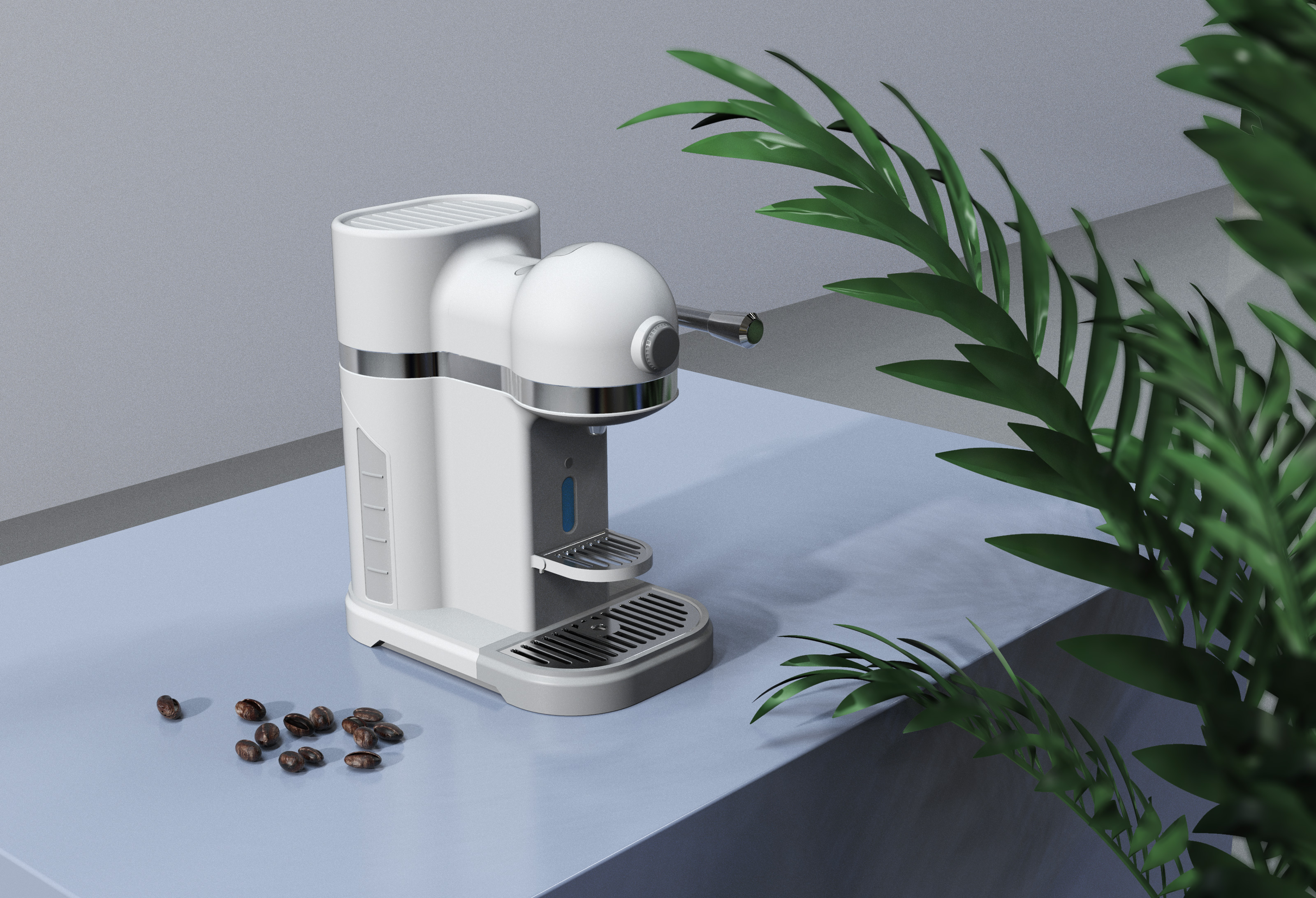 Industry / products，Rhino7.0，Rhinoceros modeling，Keyshot9 rendering，