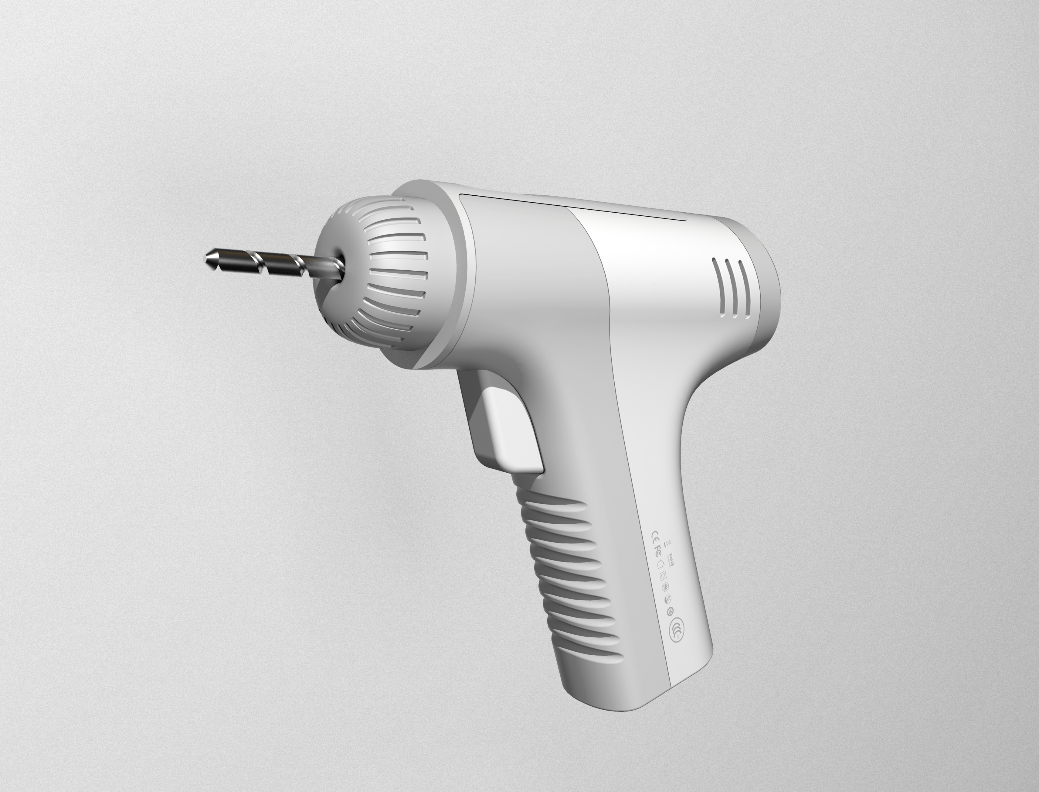 Industry / products，Rhino7.0，Rhinoceros modeling，Keyshot9 rendering，