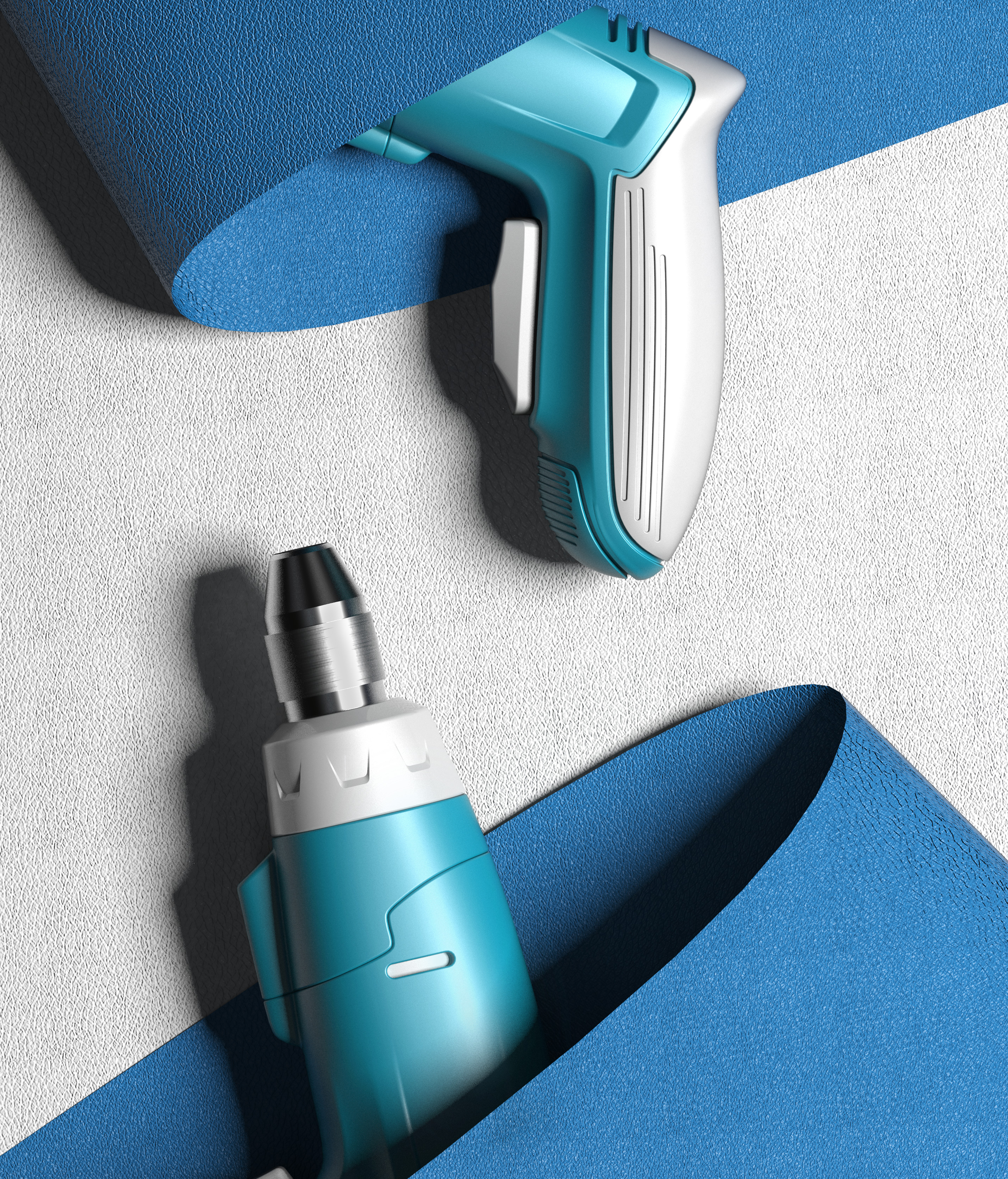 Industry / products，Rhino7.0，Rhinoceros modeling，Keyshot9 rendering，