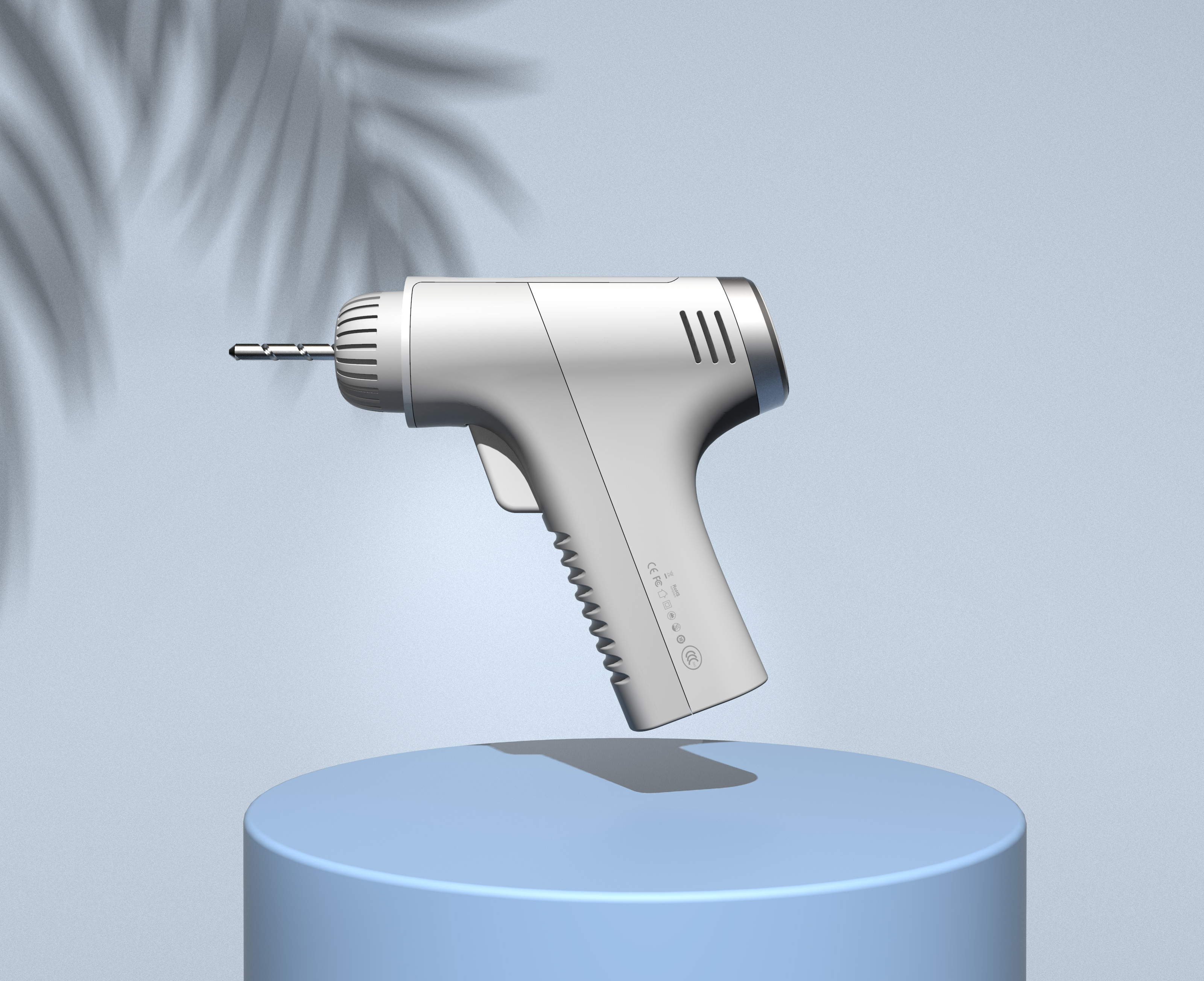 Industry / products，Rhino7.0，Rhinoceros modeling，Keyshot9 rendering，