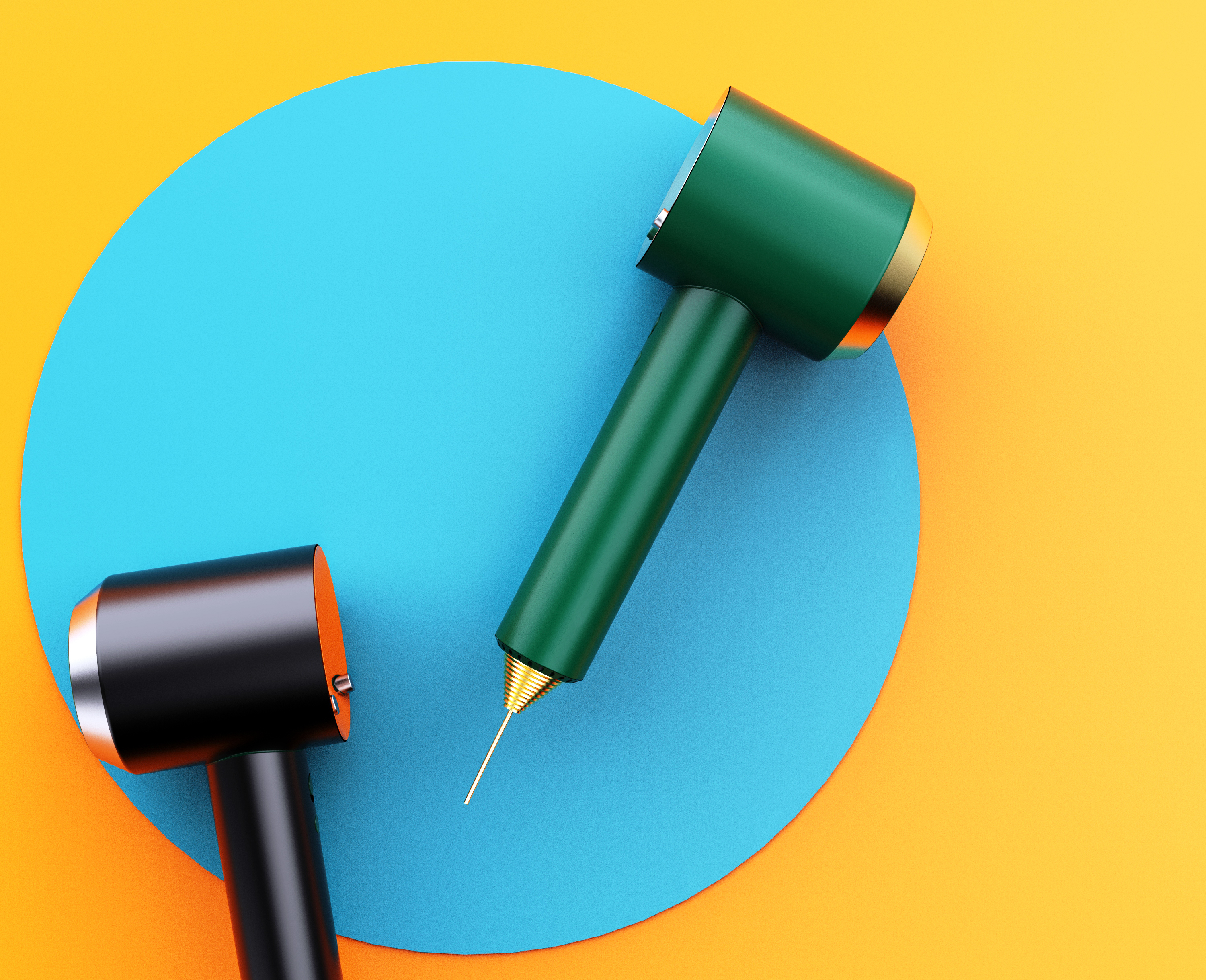 Industry / products，Rhino7.0，Rhinoceros modeling，Keyshot9 rendering，