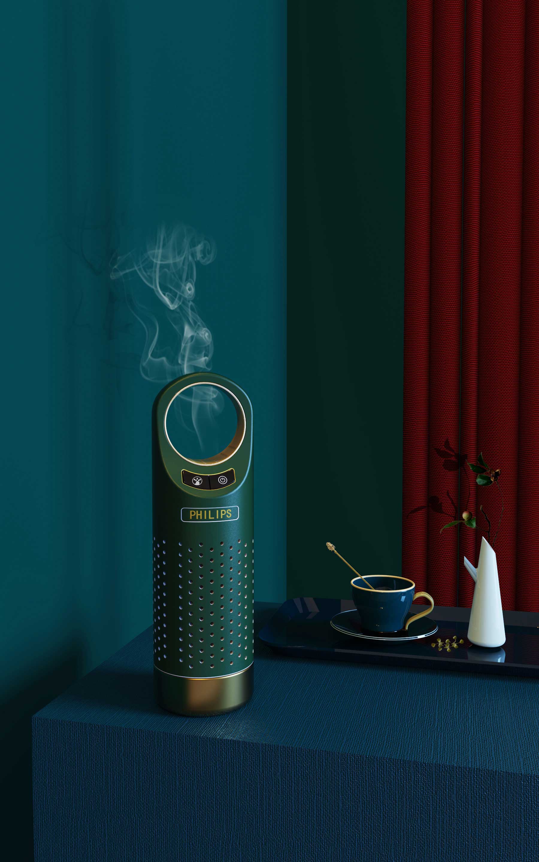 Industry / products，Rhino7.0，Rhinoceros modeling，Keyshot9 rendering，