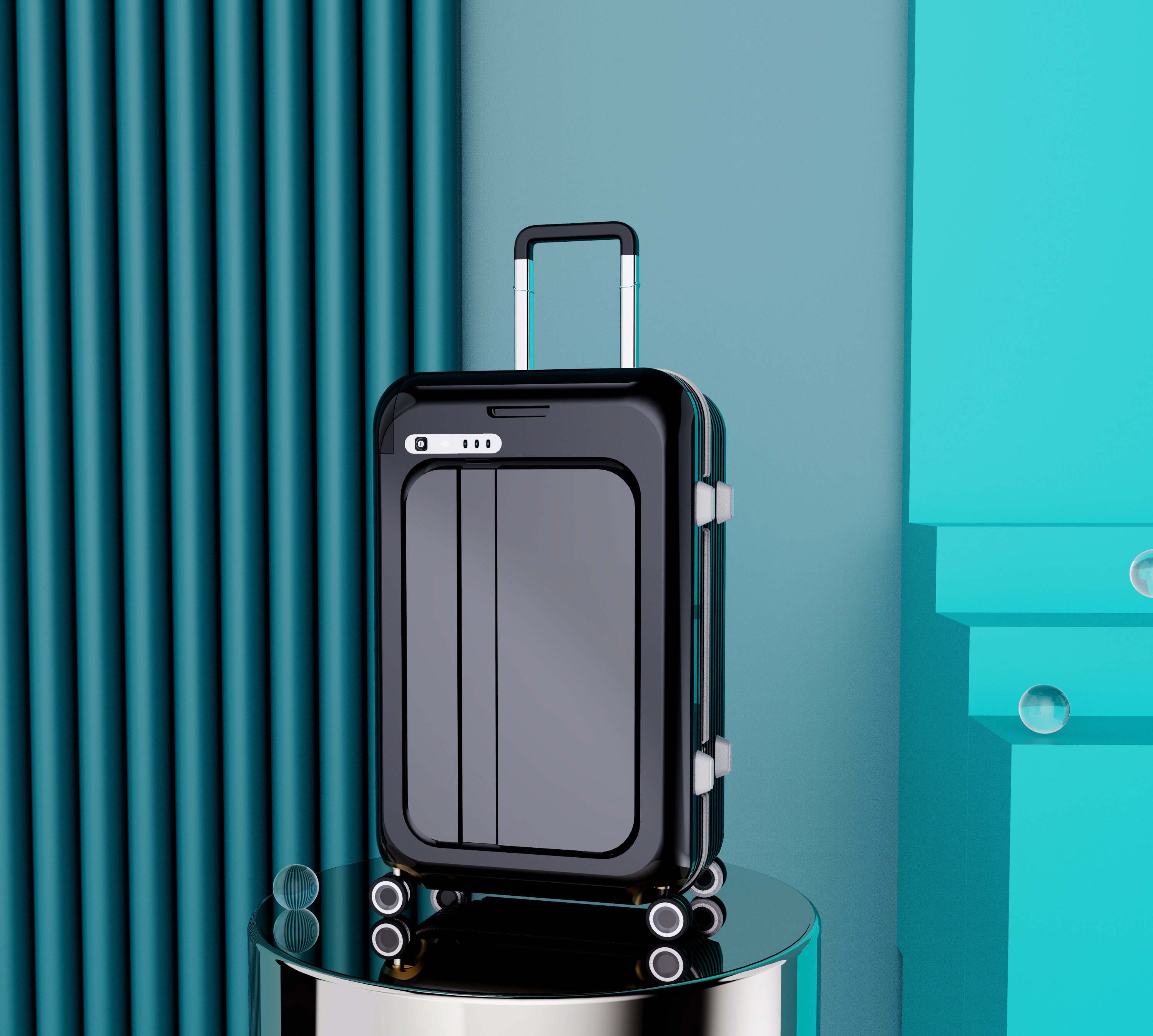 Industry / products，Rhino7.0，Rhinoceros modeling，Keyshot9 rendering，