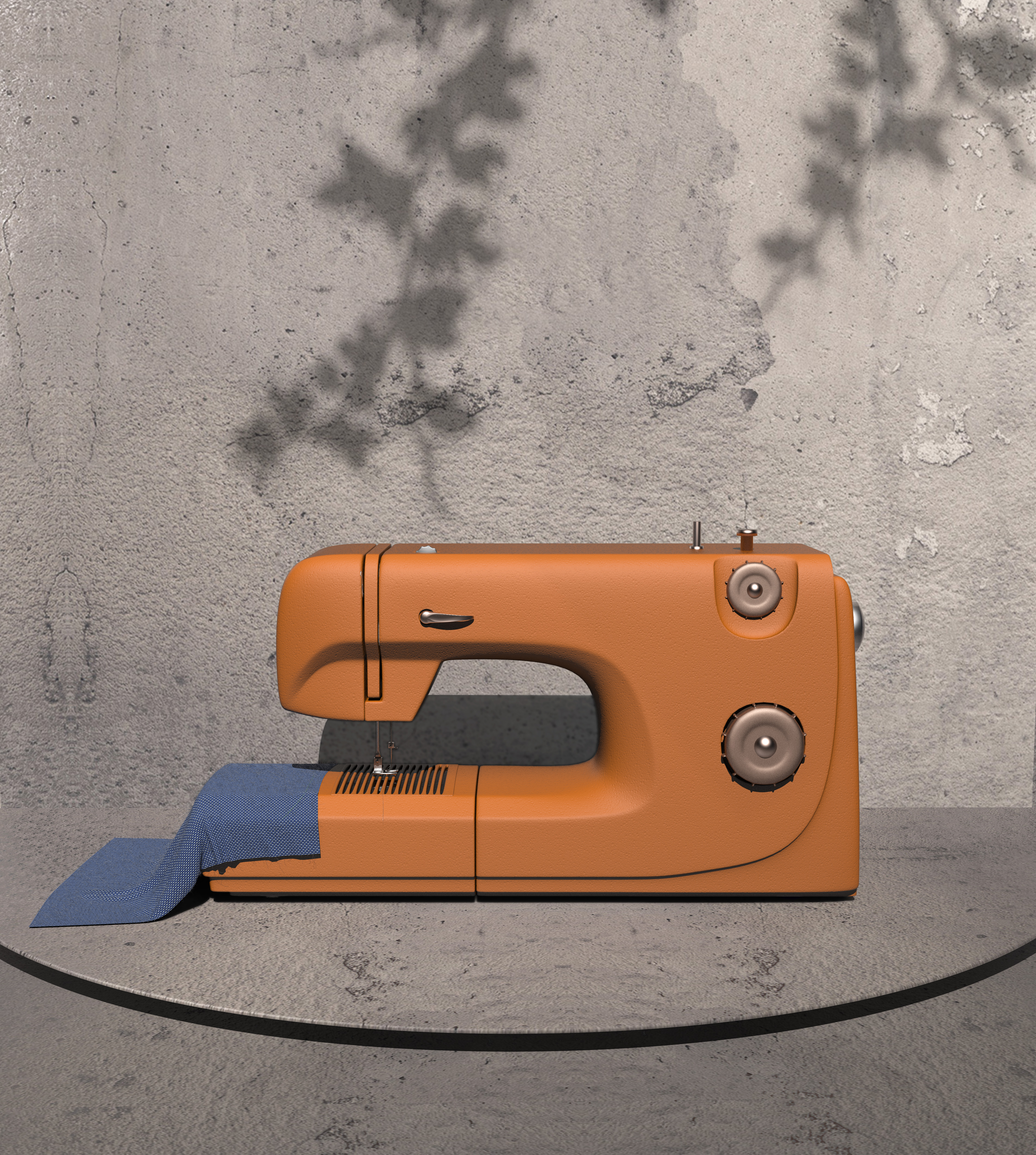 Industry / products，Rhino7.0，Rhinoceros modeling，Keyshot9 rendering，