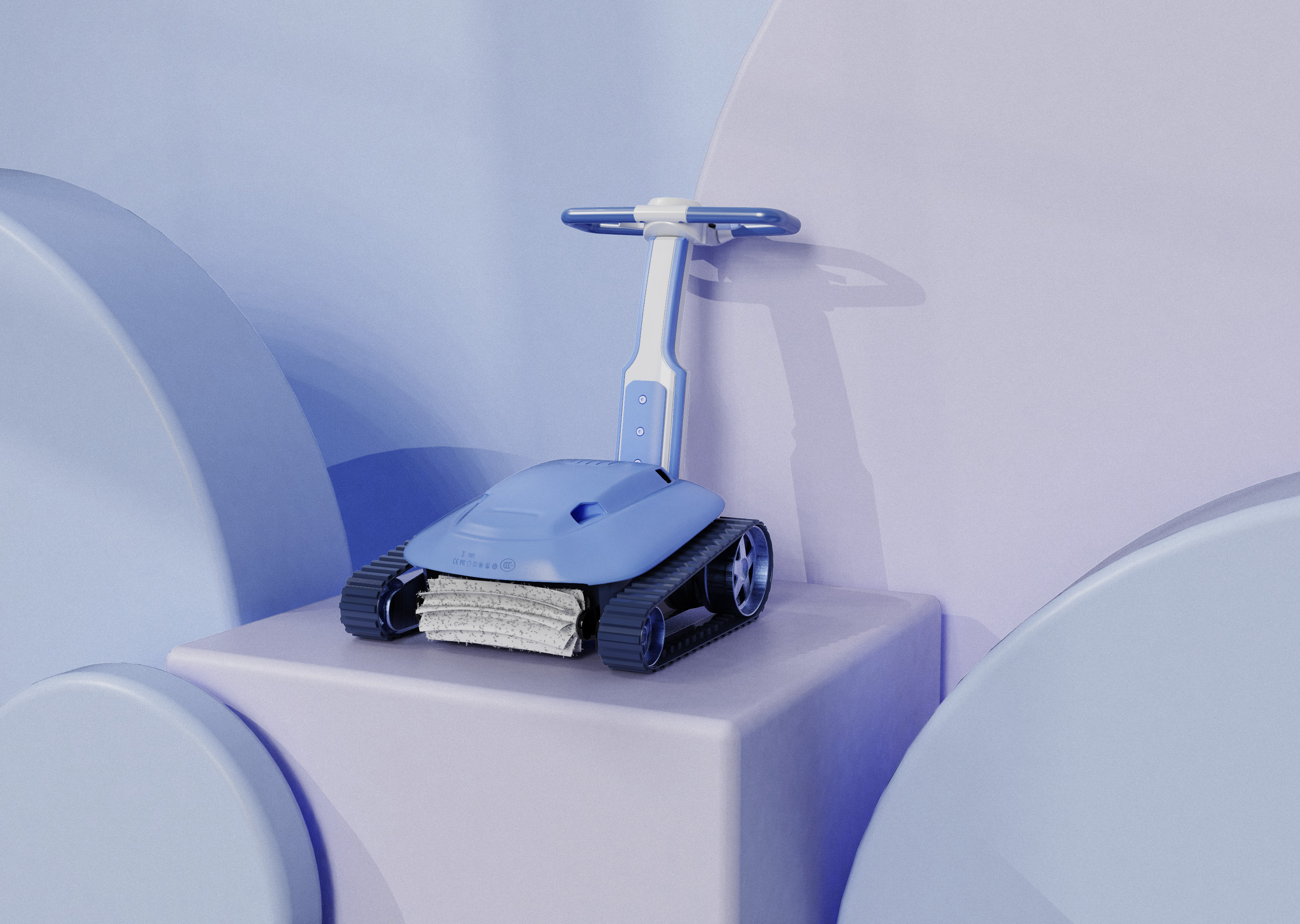 Industry / products，Rhino7.0，Rhinoceros modeling，Keyshot9 rendering，