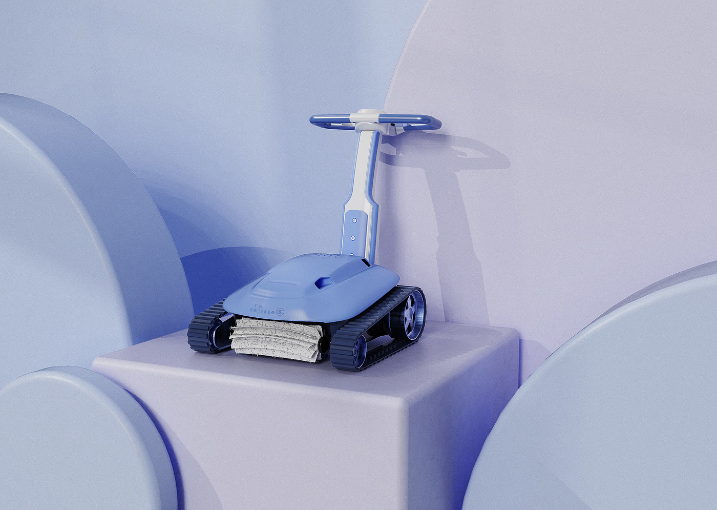 Industry / products，Rhino7.0，Rhinoceros modeling，Keyshot9 rendering，