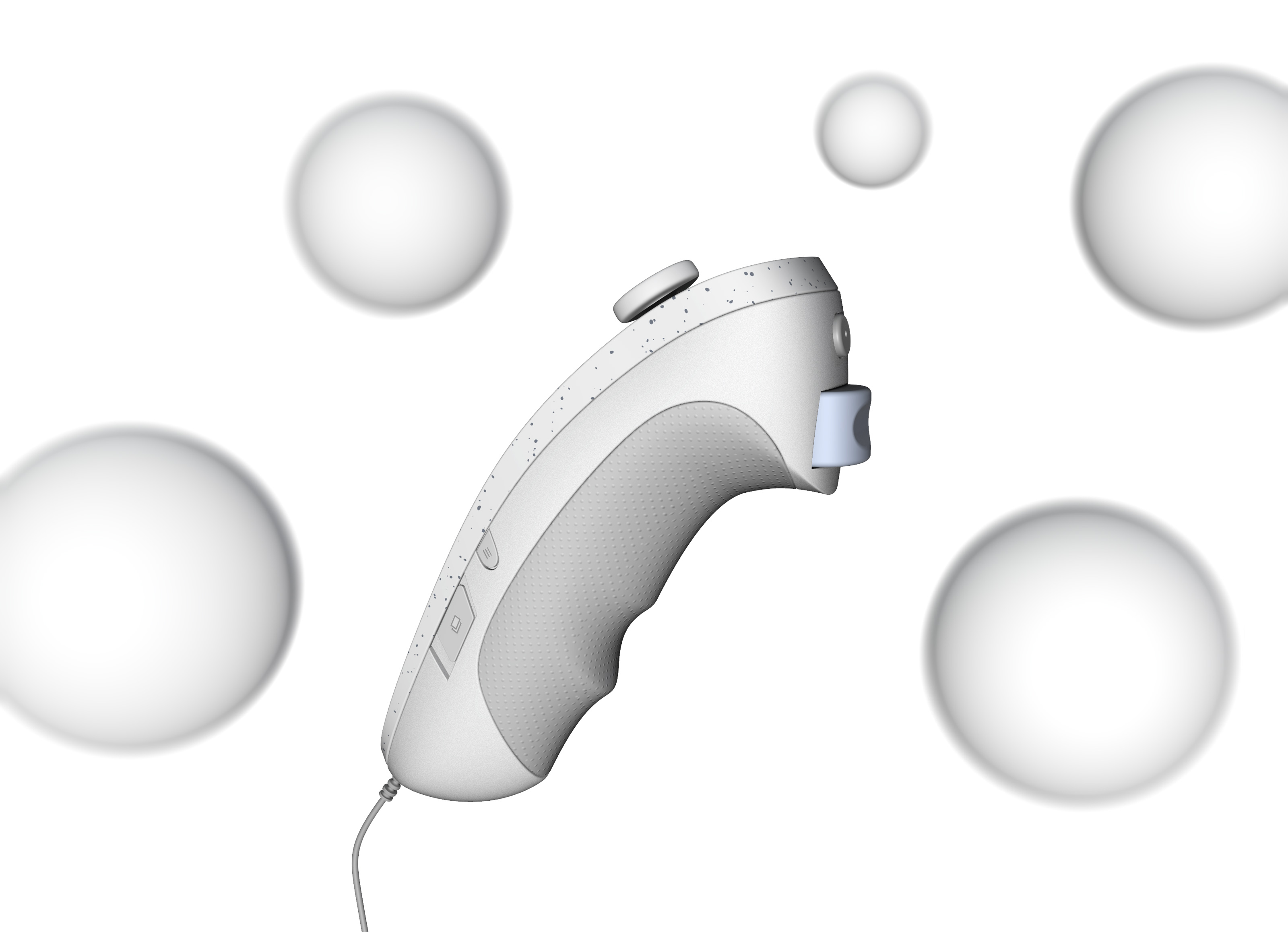 Industry / products，Rhino7.0，Rhinoceros modeling，Keyshot9 rendering，