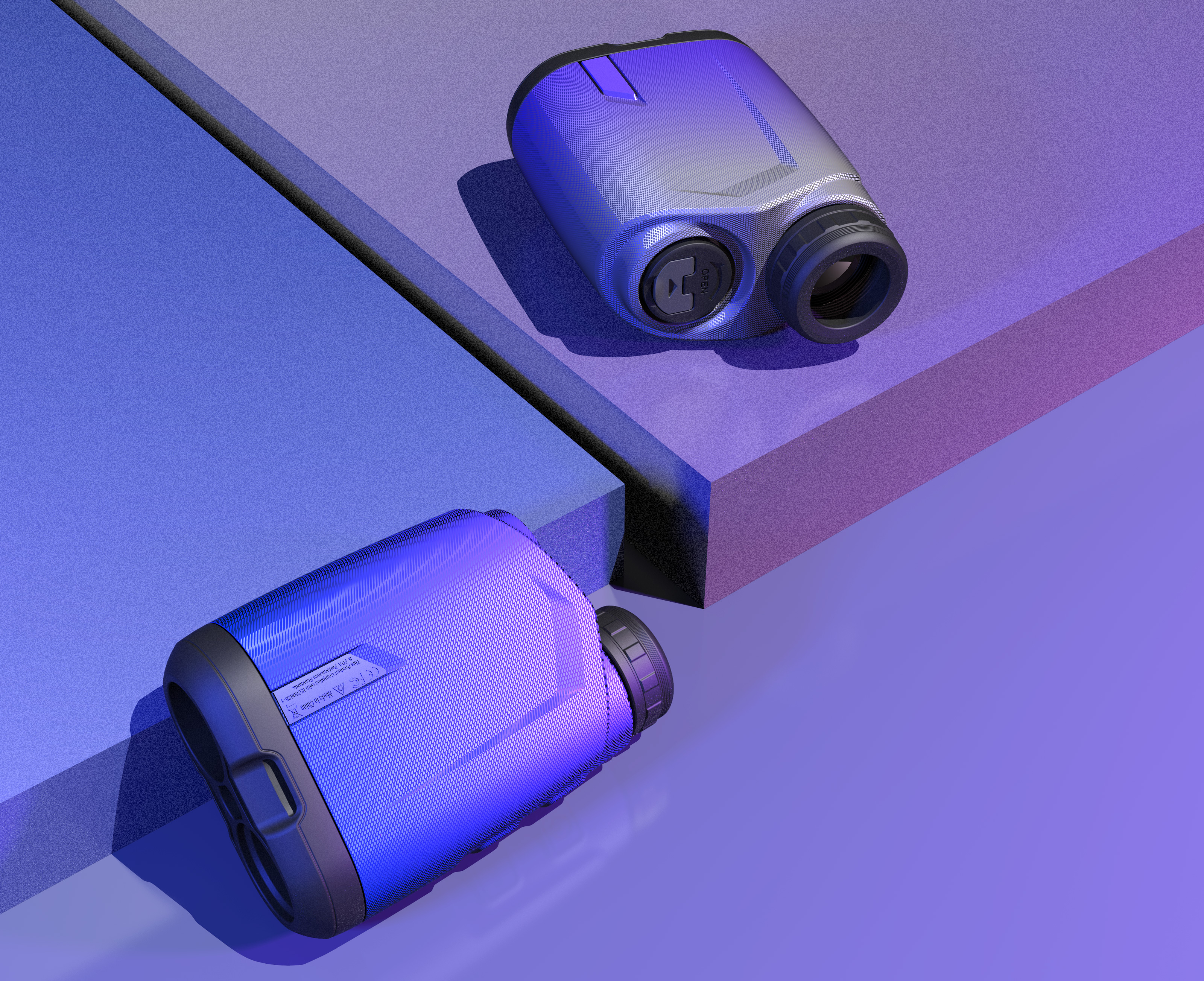 Industry / products，Rhino7.0，Rhinoceros modeling，Keyshot9 rendering，