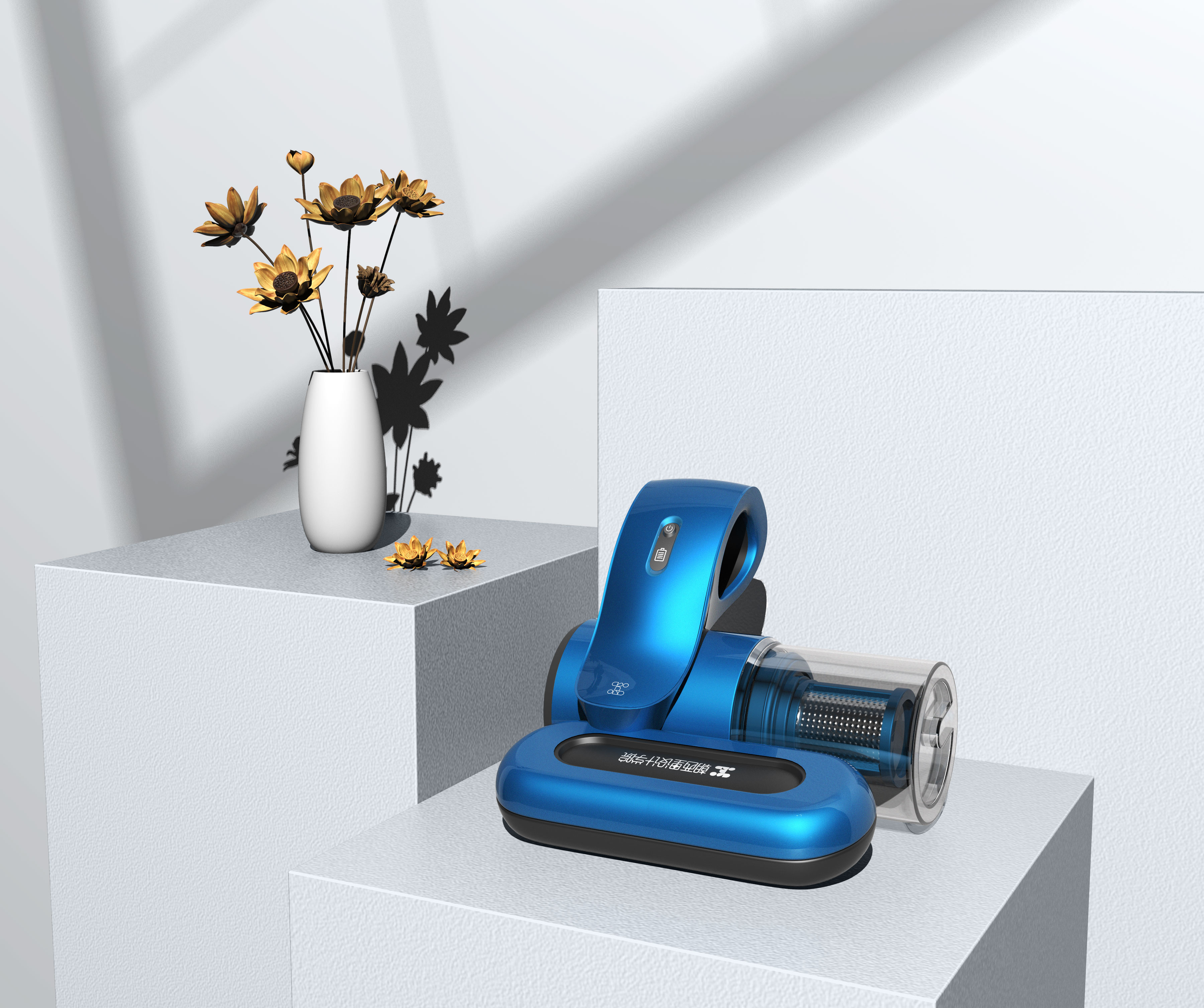 Industry / products，Rhino7.0，Rhinoceros modeling，Keyshot9 rendering，