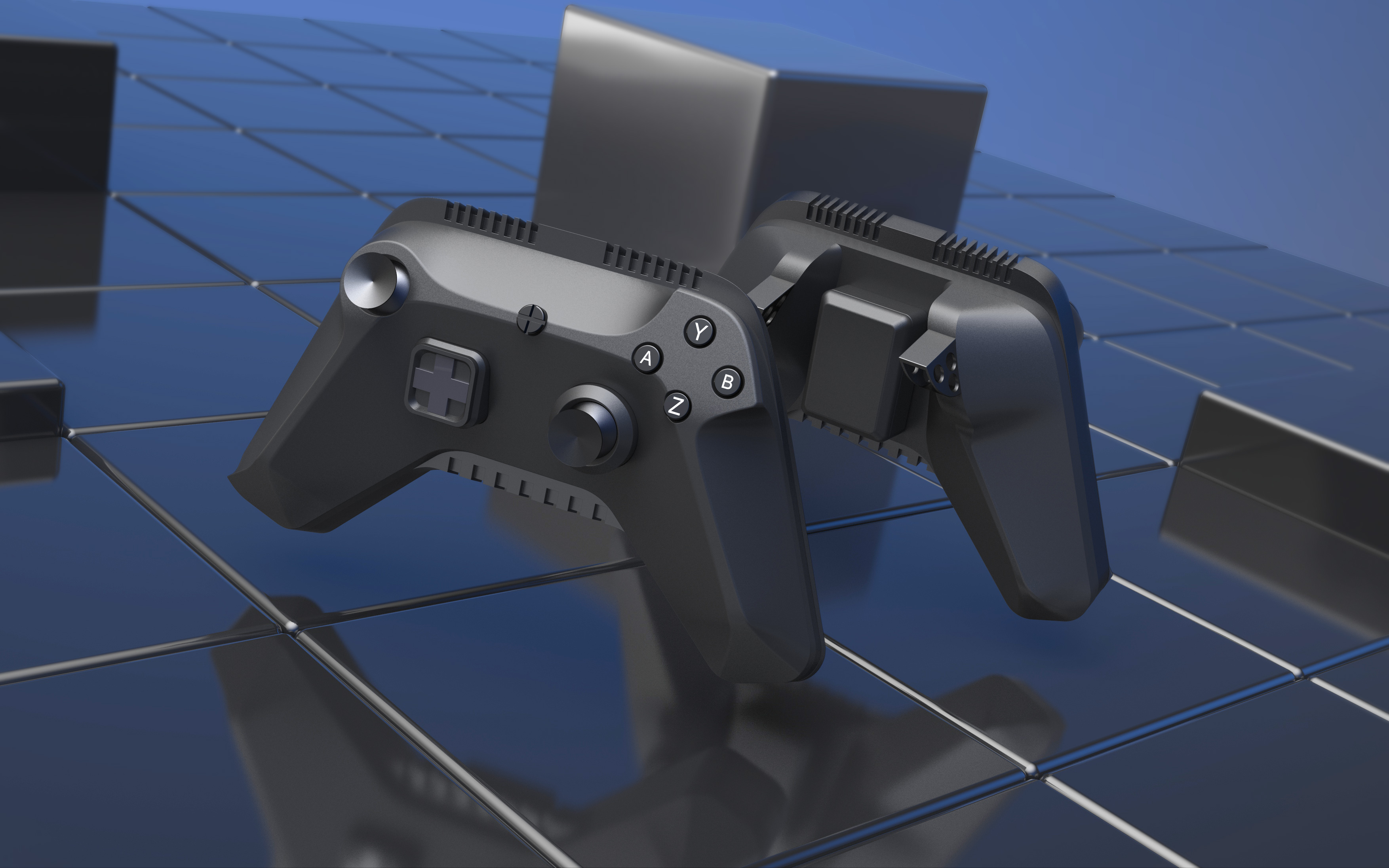 Industry / products，Rhino7.0，Rhinoceros modeling，Keyshot9 rendering，