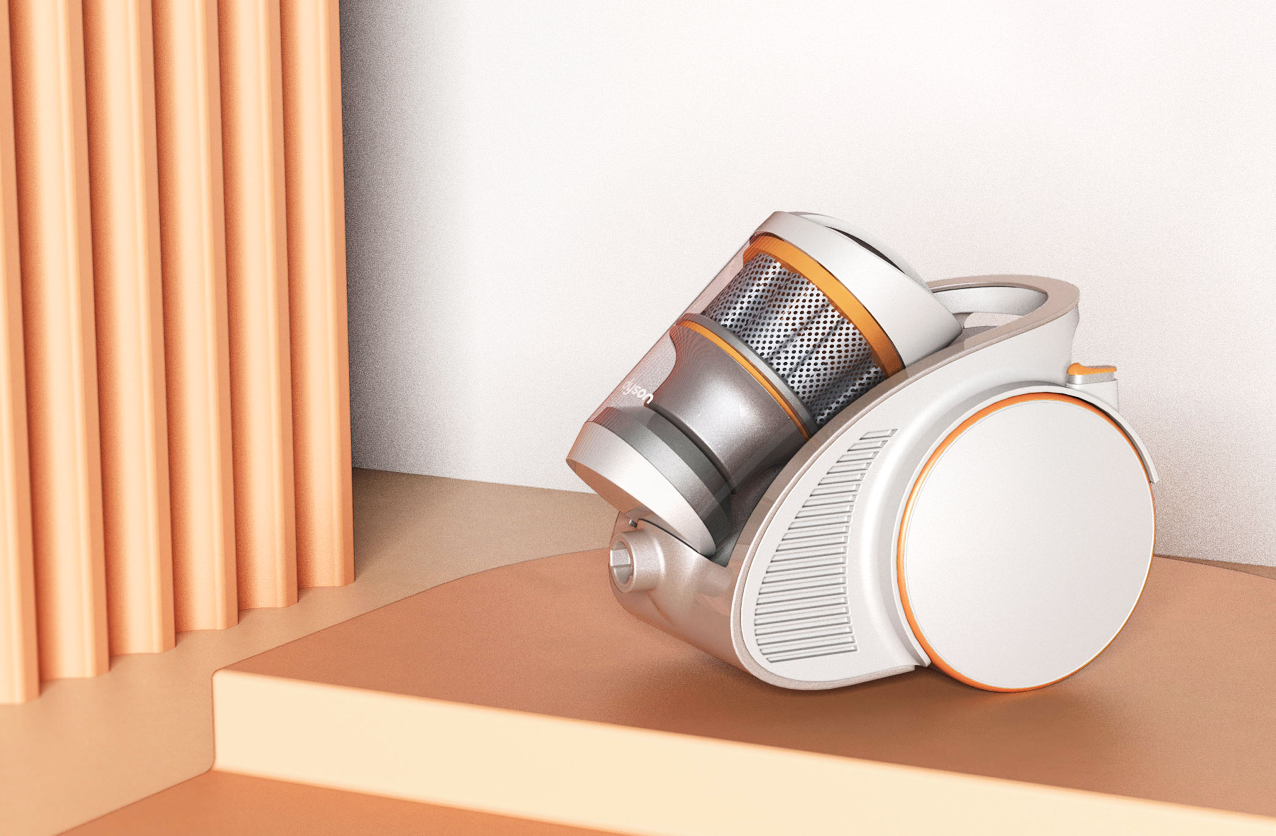 Industry / products，Rhino7.0，Rhinoceros modeling，Keyshot9 rendering，