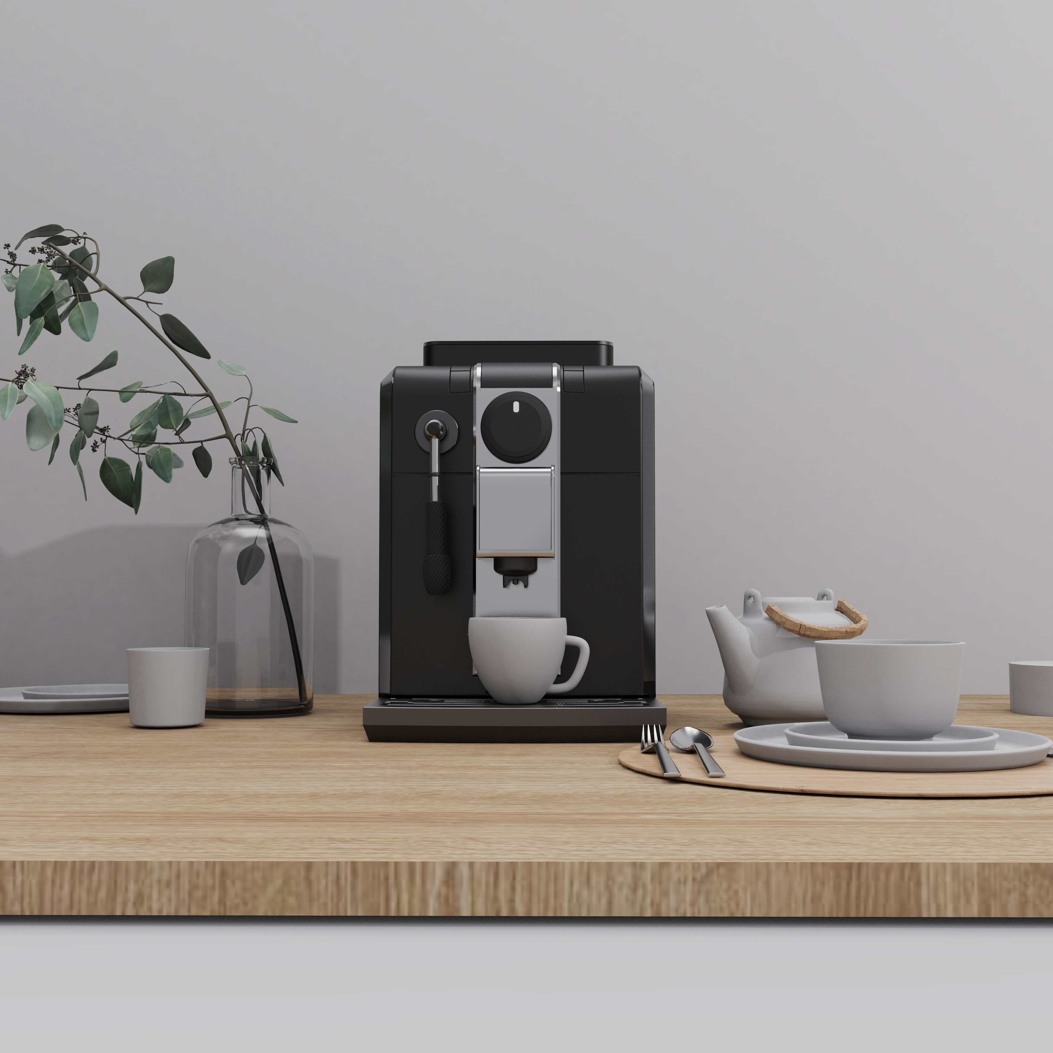 Industry / products，Rhino7.0，Rhinoceros modeling，Keyshot9 rendering，