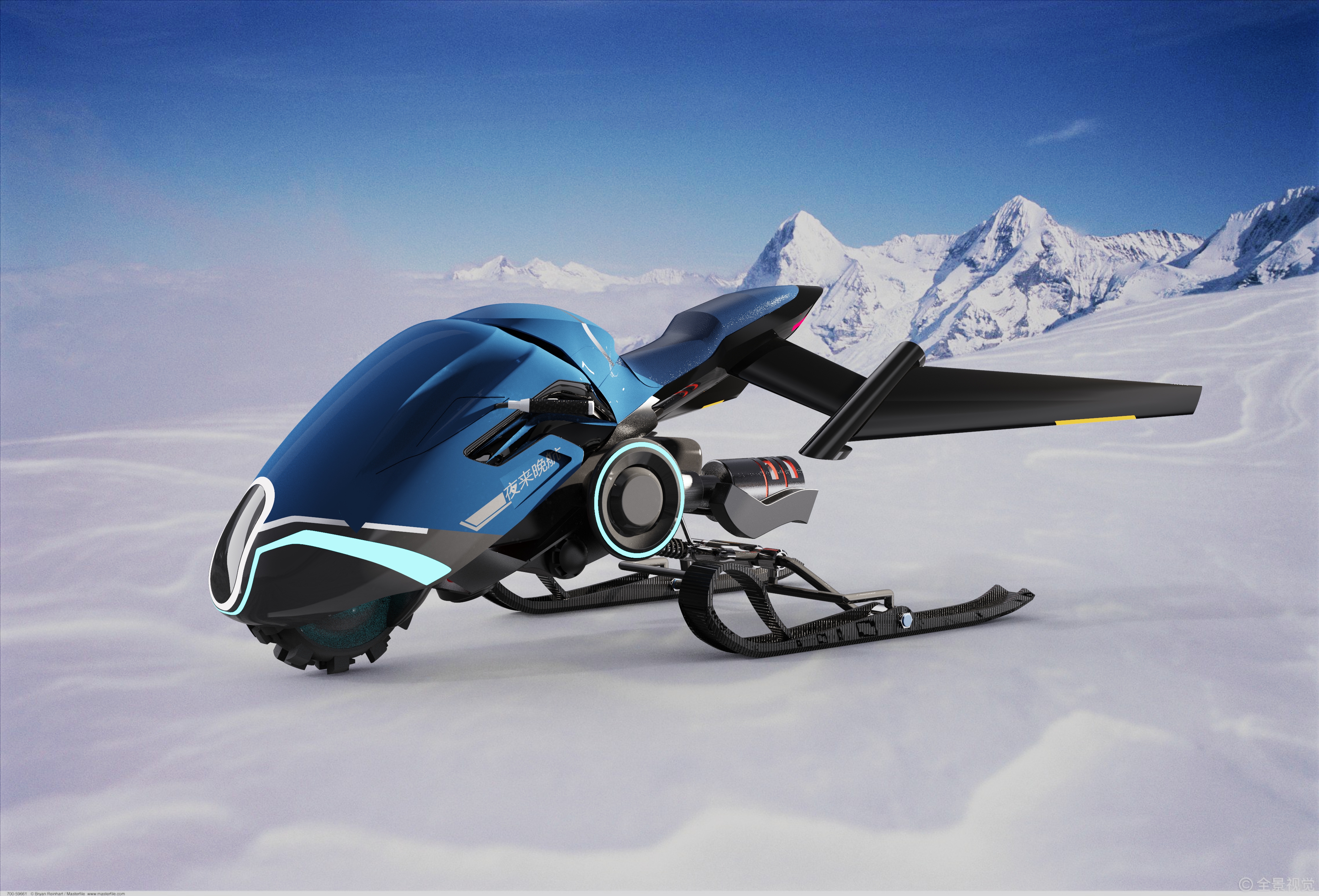 Industry / products，