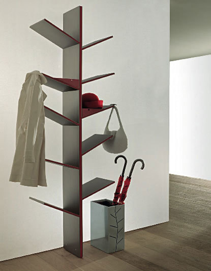 bookshelf，Book supplies，originality，Housewear & Furnishings，tree structure，