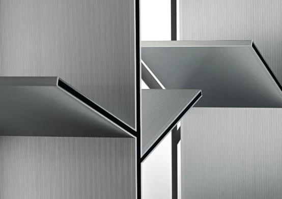 bookshelf，Book supplies，originality，Housewear & Furnishings，tree structure，