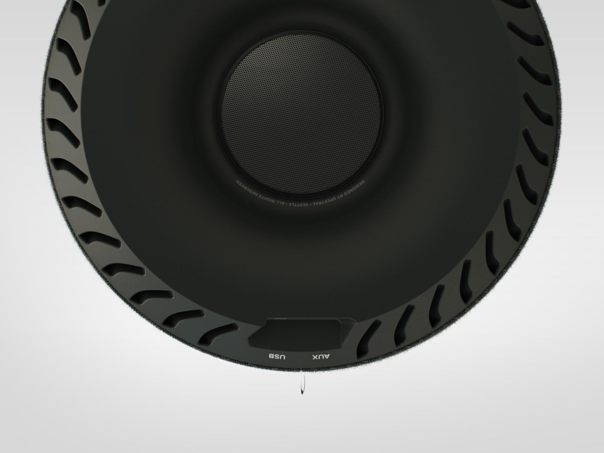 sound，speaker，Simplicity，spectral，