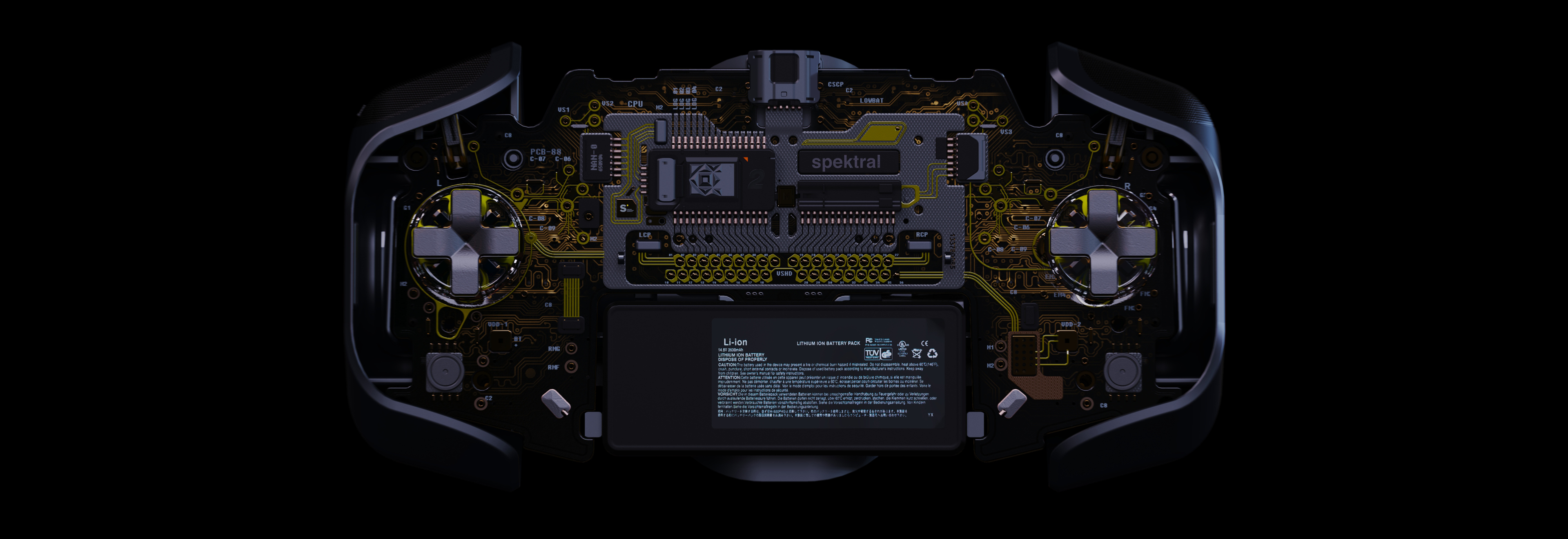 game，Circuit，integrated system ，Assembly drawing，