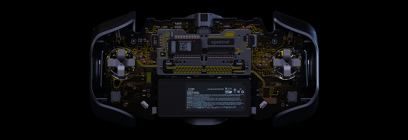 game，Circuit，integrated system ，Assembly drawing，